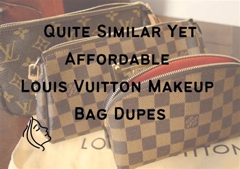 louis vuitton tres decollete lip dupe|Louis Vuitton loop bag dupes.